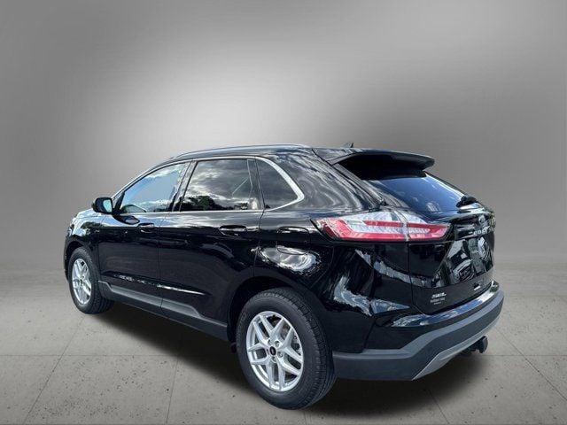 2023 ford edge sel in burgaw, north carolina