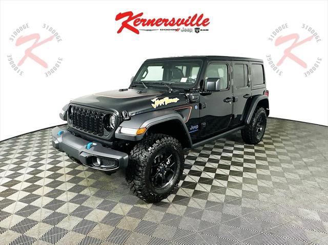 2024 jeep wrangler 4xe jeep beach