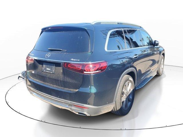 2021 mercedes-benz gls 450 4matic