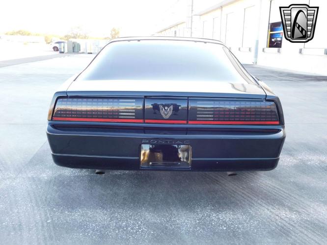 1987 pontiac firebird trans am in o'fallon, illinois