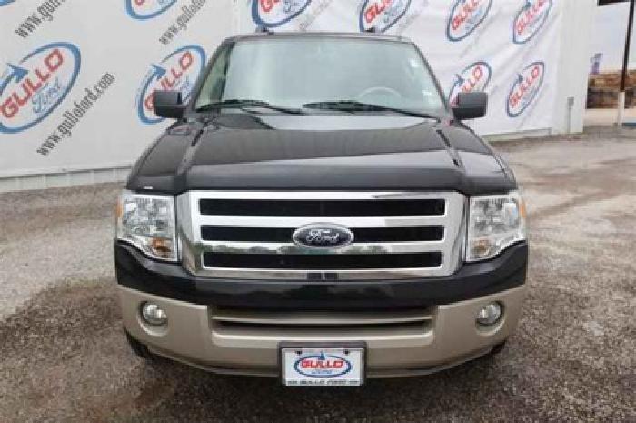 2007 ford expedition el eddie bauer w/dvd in conroe, tx
