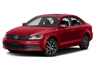 2016 volkswagen jetta 1.4t se