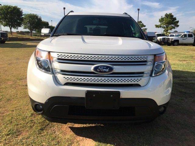 used 2015 ford explorer 4wd limited stillwater, ok 74074 for sale in stillwater, oklahoma
