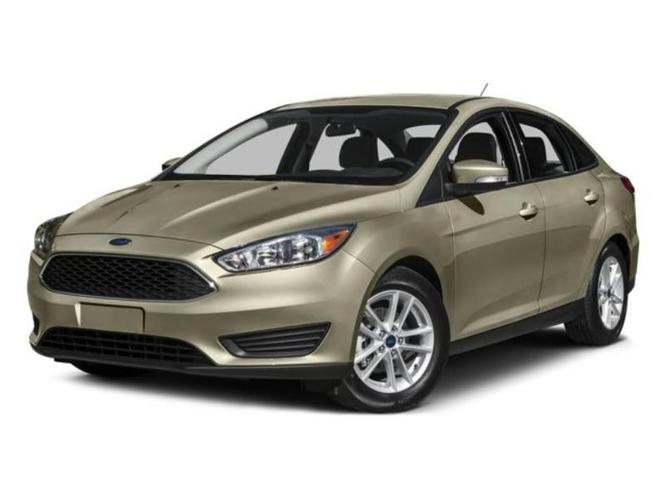 2015 ford focus se se 4dr sedan for sale in fort rice, north dakota