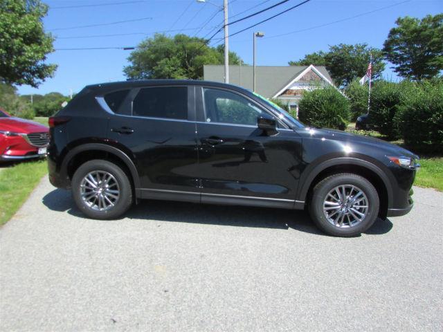2017 mazda cx-5 touring awd touring 4dr suv for sale in narragansett, rhode island