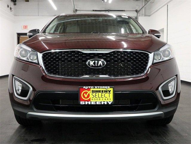 used 2016 kia sorento awd ex v6 waldorf, md 20601 for sale in waldorf, maryland