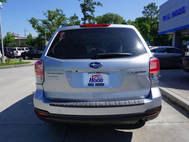 used 2017 subaru forester 2.5i covington, la 70433 for sale in claiborne, louisiana