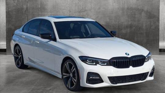 2022 bmw 3 series 330i