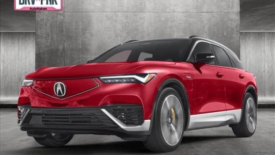 2024 Acura ZDX