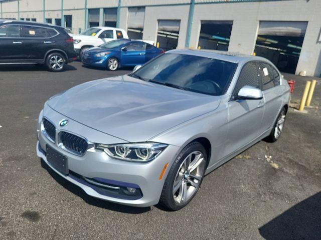 2018 bmw 330 i xdrive