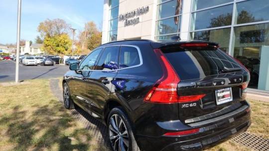 2022 Volvo XC60