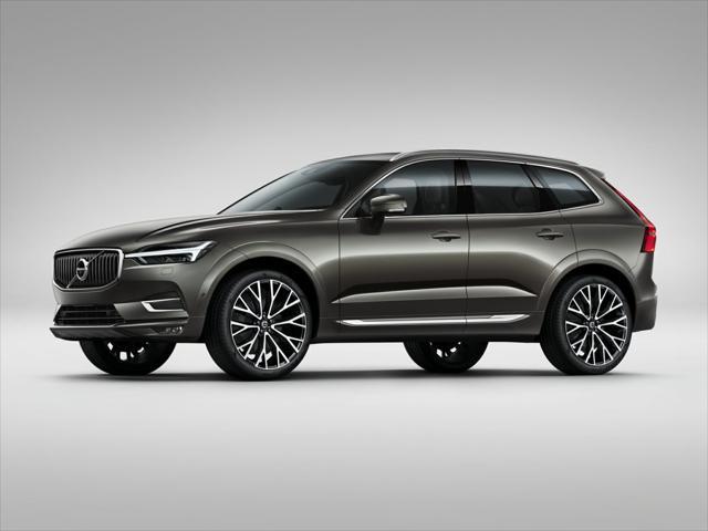 2021 volvo xc60 t5 inscription