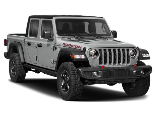 2023 jeep gladiator r mulliner