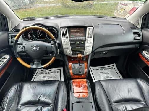 2004 lexus rx 330 in longlevel, pennsylvania