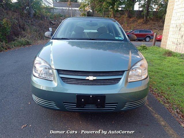 2010 chevrolet cobalt in philadelphia, pennsylvania