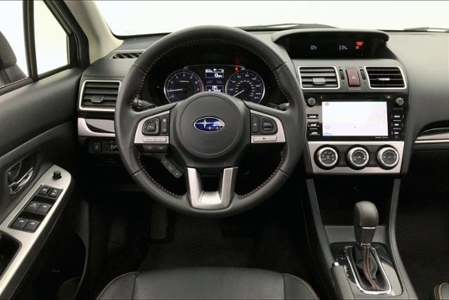 used 2017 subaru crosstrek 2.0i limited spokane, wa 99207 for sale in spokane, washington