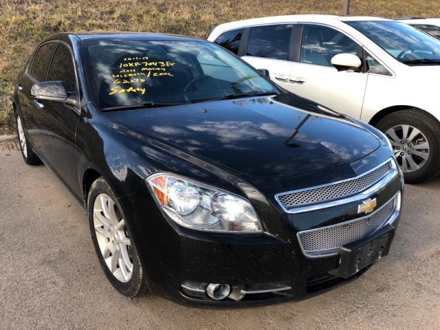 2011 chevrolet malibu ltz ltz 4dr sedan for sale in bar nunn, wyoming