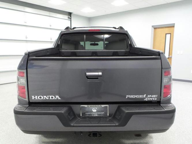 used 2014 honda ridgeline rtl east wenatchee, wa 98802 for sale in wenatchee, washington