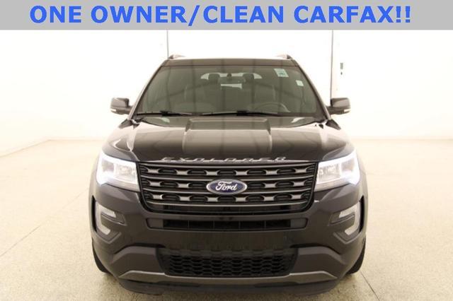 2017 ford explorer in leavenworth, kansas