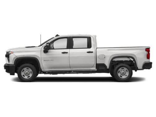 2022 chevrolet silverado 2500 work truck 4x4 crew cab 6.75 ft. box 158.9 in. wb in brandon, mississippi
