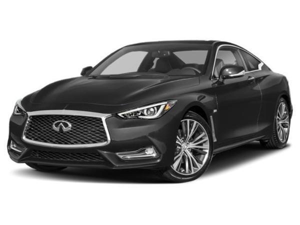 2018 infiniti q60 in saint louis, missouri