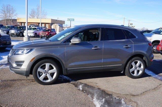 2016 lincoln mkc premiere premiere 4dr suv for sale in bar nunn, wyoming