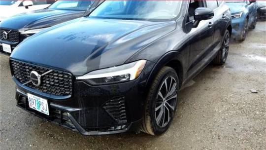 2024 Volvo XC60