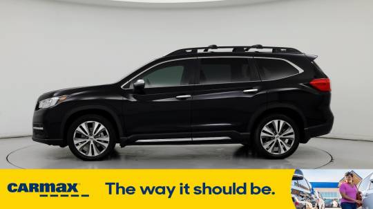 2021 Subaru Ascent