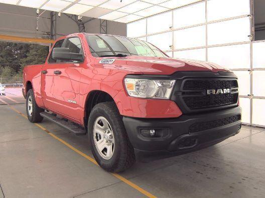 2021 ram 1500 tradesman