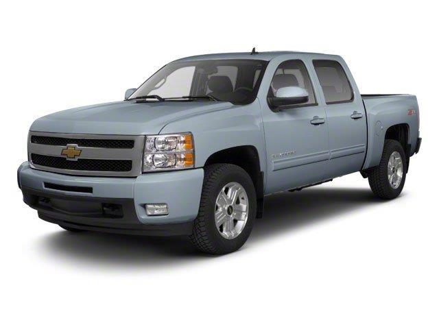 2011 chevrolet silverado 1500 lt 4x4 lt 4dr crew cab 5.8 ft. sb for sale in east providence, rhode island