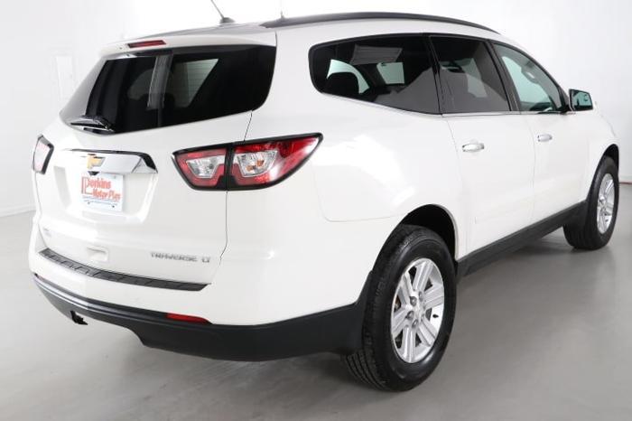used 2013 chevrolet traverse fwd lt w/ 1lt paducah, ky 42001 for sale in avondale, kentucky