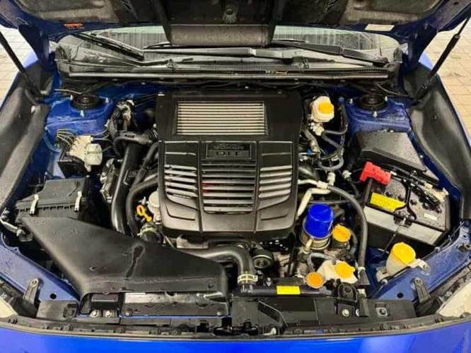 2021 subaru wrx premium in buffalo, minnesota