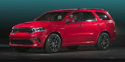 2021 dodge durango sxt plus