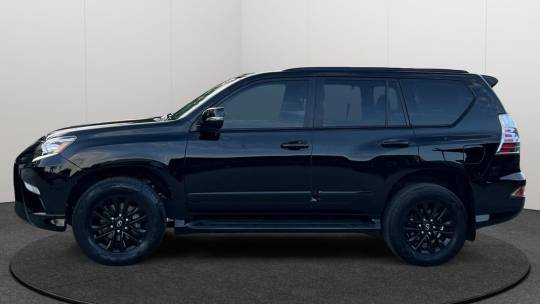 2014 Lexus GX