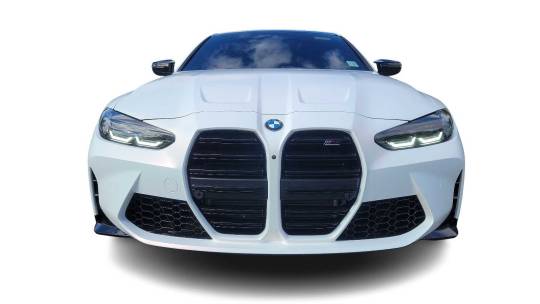 2024 BMW M4
