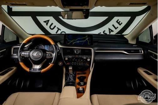 2022 lexus rx 350 in denver, colorado