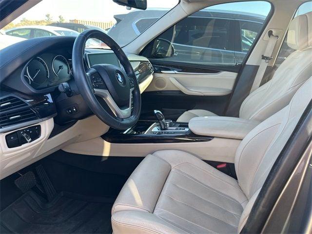 2016 bmw x5 xdrive35i in prescott, arizona