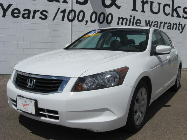 2009 honda accord ex for sale in laramie, wyoming