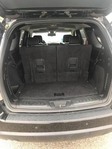 2015 dodge durango citadel awd citadel 4dr suv for sale in ames, south dakota
