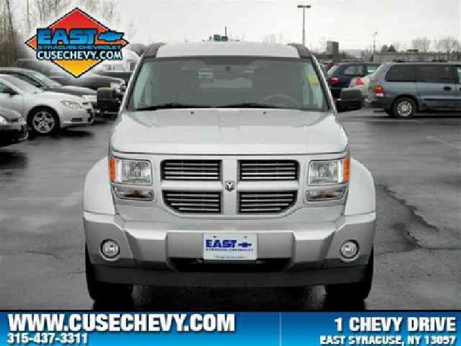 2010 dodge nitro heat in east syracuse, ny