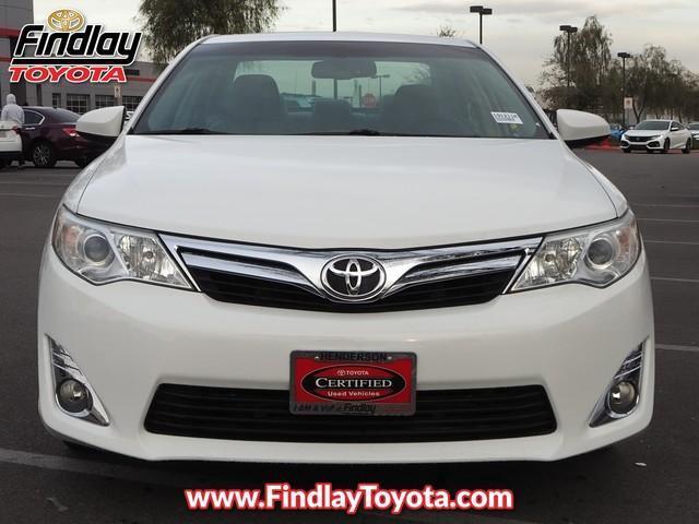 2013 toyota camry se v6 se v6 4dr sedan for sale in henderson, nevada