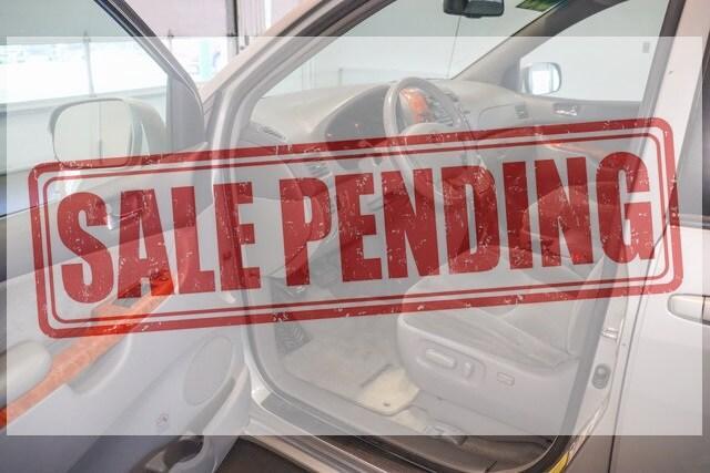 2008 toyota sienna xle