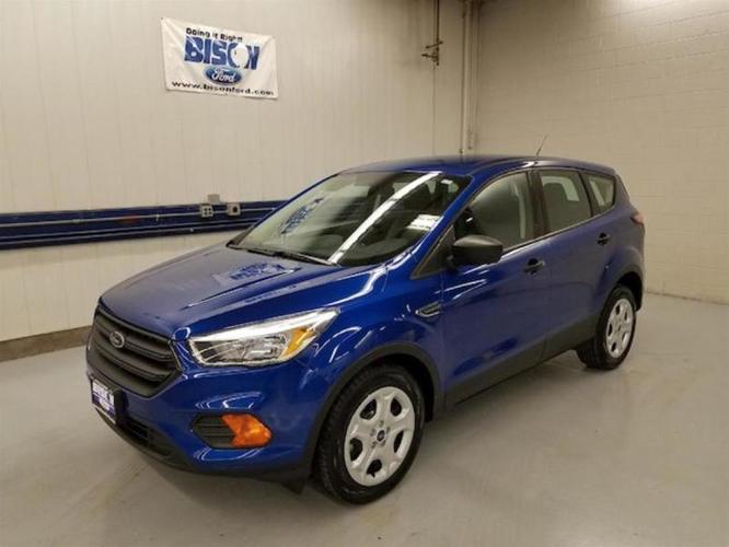2017 ford escape s s 4dr suv for sale in great falls, montana
