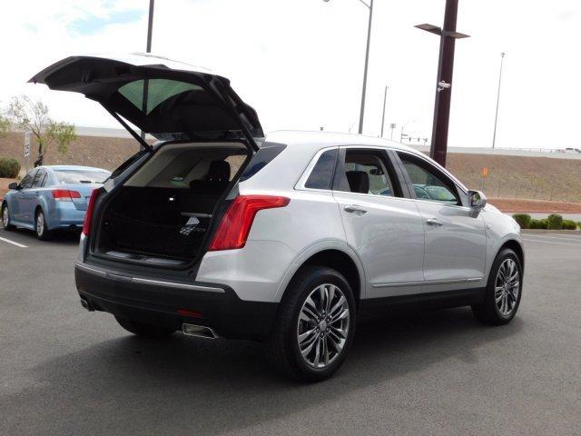 used 2018 cadillac xt5 awd premium luxury henderson, nv 89014 for sale in henderson, nevada