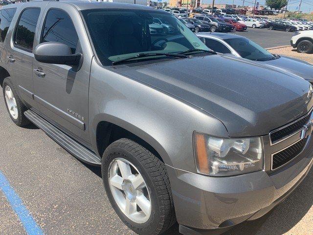 used 2008 chevrolet tahoe 4wd farmington, nm 87402 for sale in farmington, new mexico