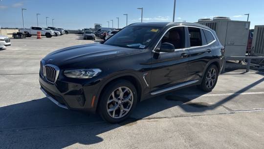 2023 BMW X3