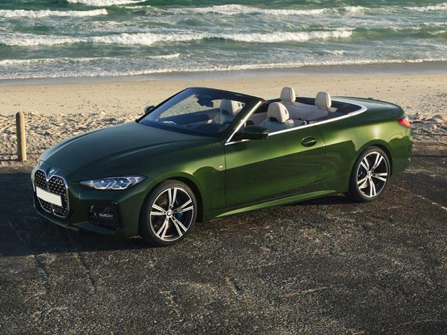 2024 bmw 430 i xdrive
