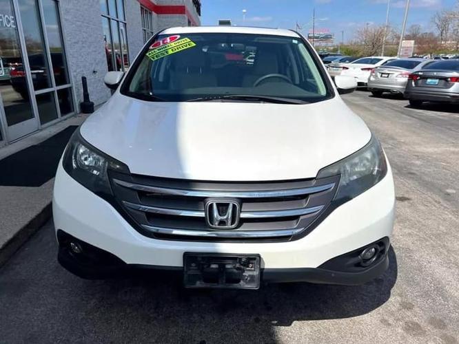 2014 honda cr-v ex 4dr all-wheel drive in lexington, kentucky