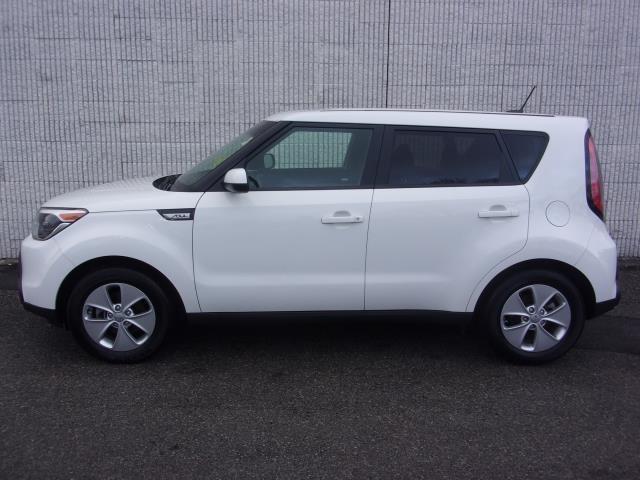 2016 kia soul base 4dr wagon 6a for sale in bass river, massachusetts