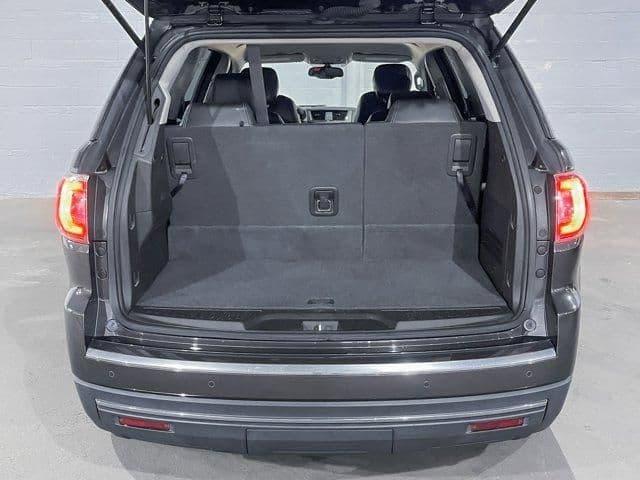 2015 gmc acadia slt in flushing, new york